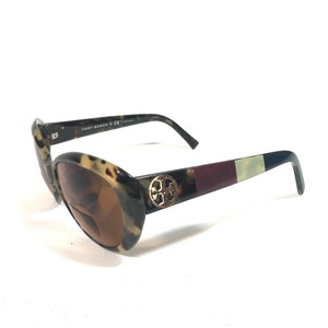 tory burch round eyeglasses