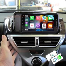 Android 13 For Scion Iq 2012-2015 Carplay Car Stereo Radio Gps Navi Bt Fm 464g