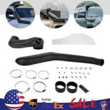 Right Intake Snorkel Kit Direct Replace For 2005-2015 Toyota Tacoma (4 L) Petrol