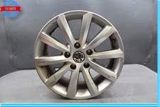 11-14 Volkswagen VW Touareg 8x18H2 18" Factory Allow Wheel Rim Oem
