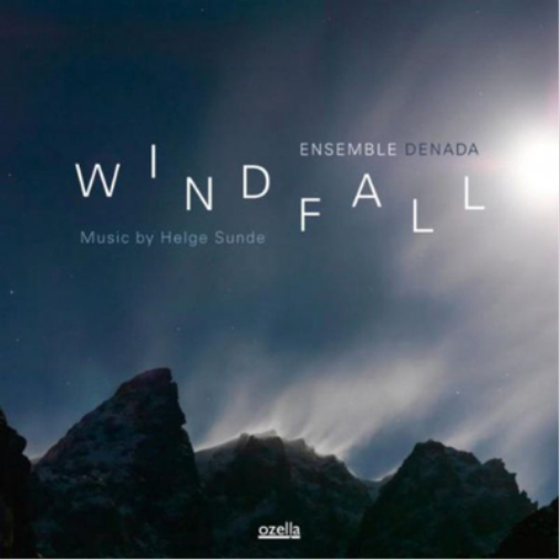 Ensemble Denada Windfall (CD) Album