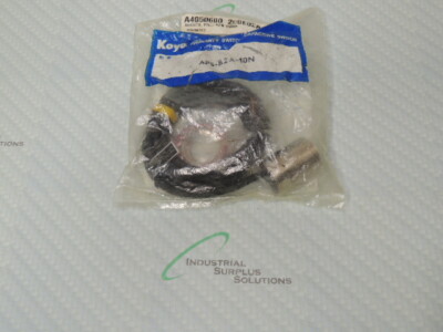 KOYO APS-82A-10N PROXIMITY SWITCH 