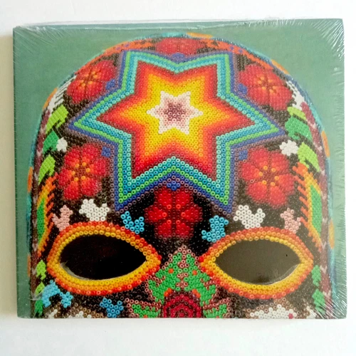 DEAD CAN DANCE : DIONYSUS - DIGIPACK CD - PIAS 2018 - NEUF 👹