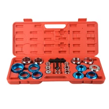 Crank Seal Remover/Installer Kit Camshaft Oil Seal Disassembly Assembly Tools
