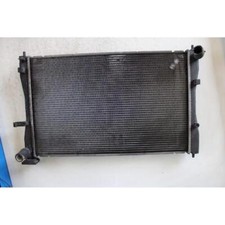 Radiateur Mitsubishi COLT