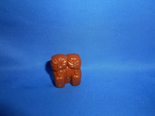 1987 GI JOE ARAH RED DOG BACKPACK PART ACCESSORY