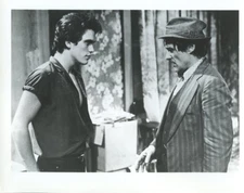 MATT DILLON   8X10 PHOTO #A5984