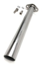 Header Exhaust, Predator 301cc  420cc, GX Hondas 270  390, Mud motors.