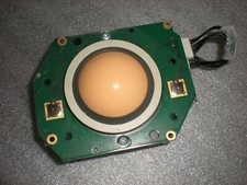 TRAXSYS PMI D509196/4 6220229 4535611 96391 Trackball USB Mouse