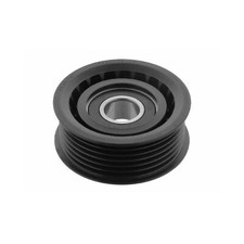 1x Febi Aux Belt Pulley - 11276