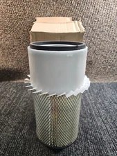 Baldwin PA5485-FN 12.7" Inside Diameter Engine Air Filter - Axial Seal Element