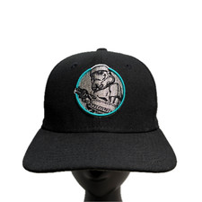 Youth New Era Star Wars Rogue One Death Trooper 9FIFTY Snapback Youth Storm