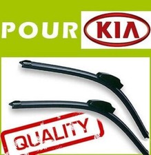 Balais d'essuie-glace Kia RIO