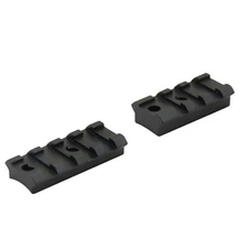 CCOP USA Remington 700 & Ruger M77 Aluminum Picatinny Scope Base Mount AB-REM103