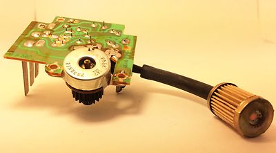 NEW NOS 15-7880 1223685 ACDelco Board ASM Package