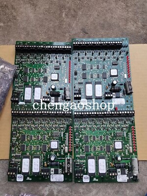 1PCS Used LENEL LNL-8000 access control motherboard by Fedex or DHL #N9724 YF