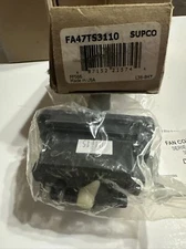 SUPCO CAM-STAT FA47TS3-110  TIME TEMPERATURE START FAN CONTROL - Made In USA