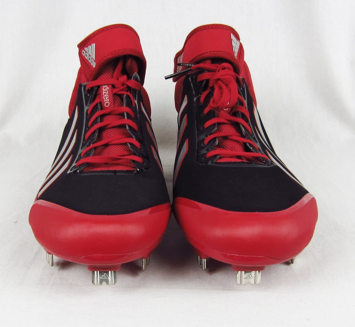 New Adidas Mens Adizero 5Tool 2.5 Low Metal Baseball Cleat  display picture 2