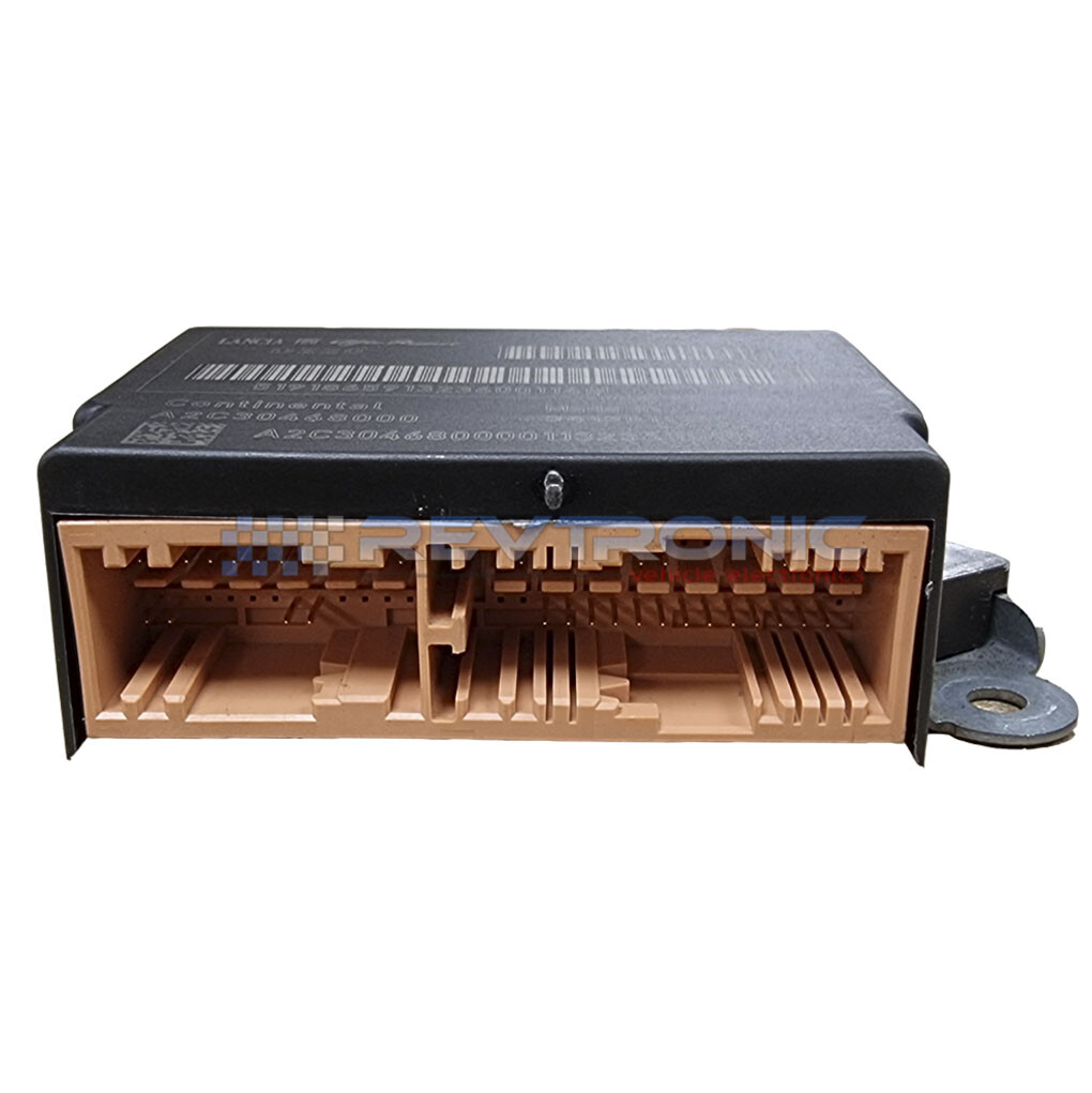 Fiat 500 Airbag Module Repair Service for No Comms/Fuel Cut off