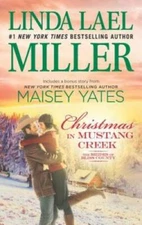 Christmas in Mustang Creek: Two full stories for the price of one A Coppe - GOOD