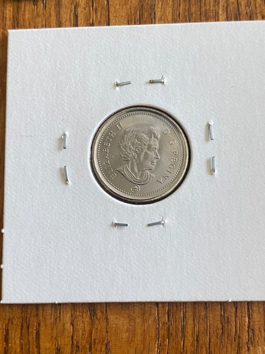 2011 CANADA TEN CENT - UNCIRCULATED | eBay