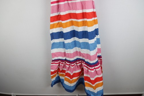 KENSIE Damen rosa Krawatte Pullover Knopfleiste ungefüttert Maxikleid Junior Größe 4 - Bild 7 von 11