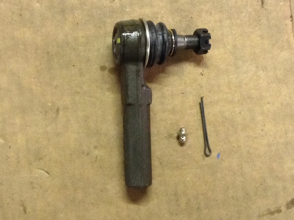 NUEVO NAPA ES2261R extremo de barra de dirección exterior - se adapta a Cadillac Fleetwood 85-89 Foto 3 de 4