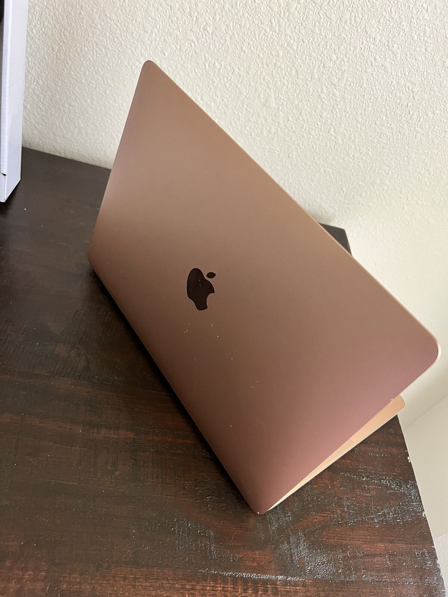 Apple MacBook Air 13.3