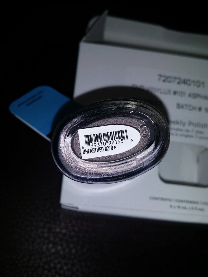 CND™ Vinylux™  Weekly Polish # 270 & 15 ml  NEU*OVP - Bild 3 von 3