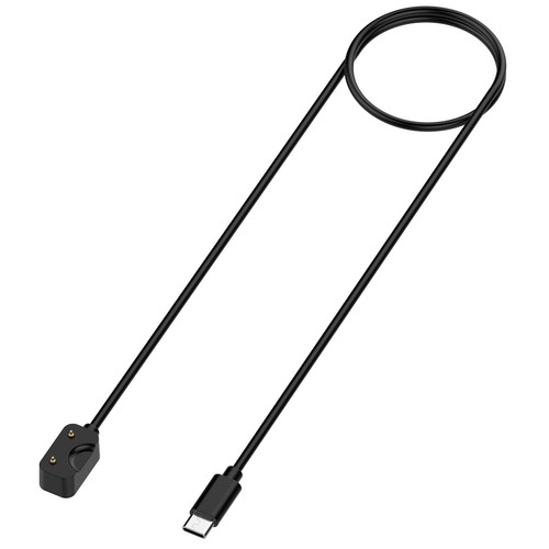 For Samsung Galaxy Fit 3 (SM-R390) Watch Magnetic Charger Charging Cable Cradle - Bild 16 von 26