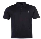 Dunlop Men Golf Tennis Sports Polo Shirt Dark Blue Navy Blue all Sizes New