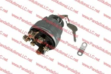 KEY SWITCH FITS CATERPILLAR FORKLIFT GC18,GC20,GC25,GC30,GP15,GP18,GP20,GP25