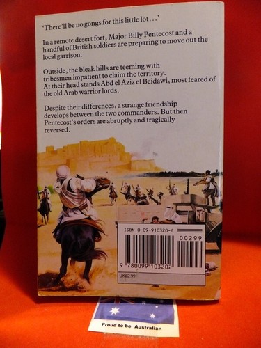 John Harris Novels X 6 - Picture 9 of 13