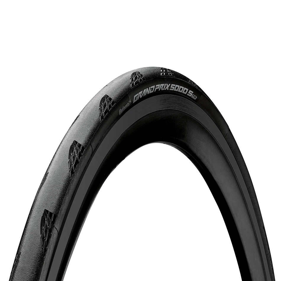 Grand Prix 5000 S TR Tire