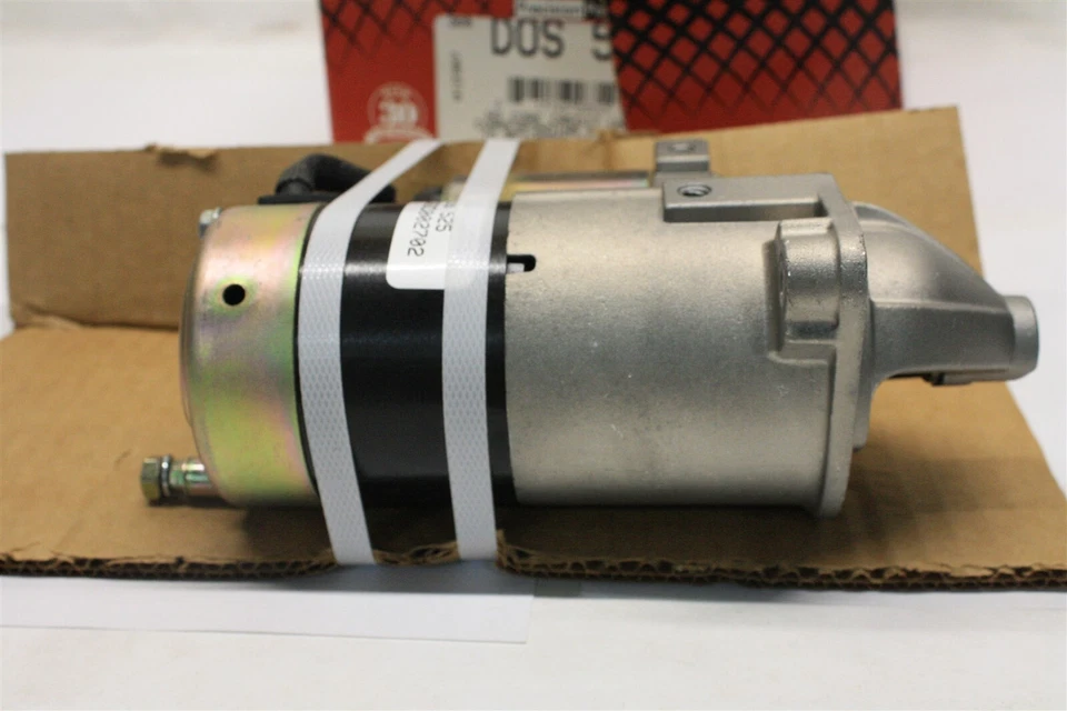 Arranque Reman DOS525 para HYUNDAI KIA Sonata Santa Fe Optim V6 1999-2009 Foto 2 de 4