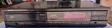 Denon DCD-600 Single Disc PCM Audio Super Linear CD Player