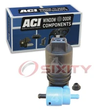 ACI 177119 Windshield Washer Pump for 67-13 5651 48241 246-083-002-014Z pv