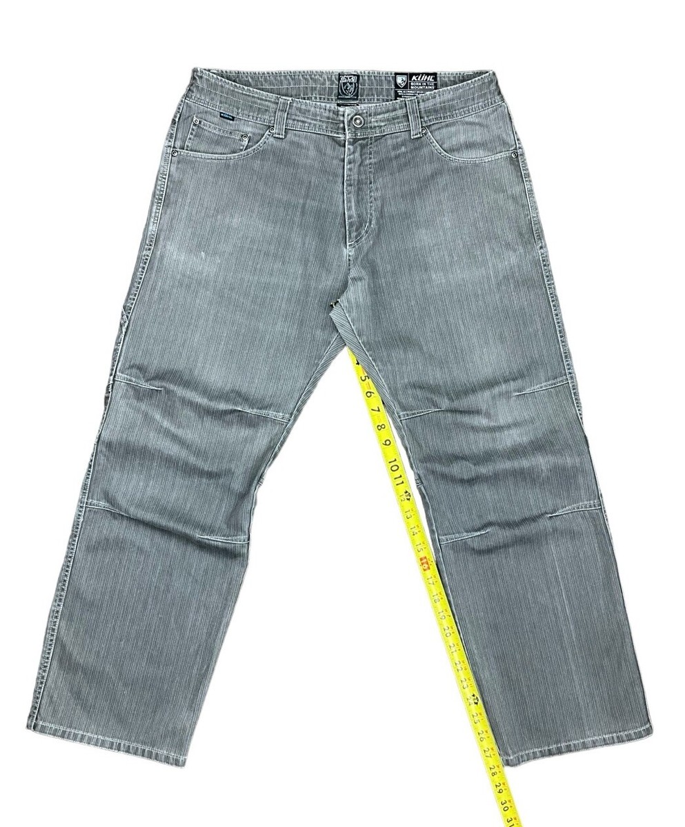 GRIS painter pants エクリュL Ecru Painter Pants - Etsy