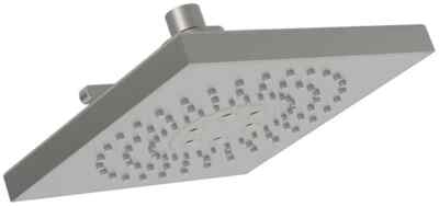 Newport Brass 2159/15A  Showerhead 1.8 GPM MultiFunction Shower - Antique Nickel