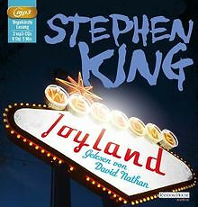 Joyland von King, Stephen | Buch | Zustand gut