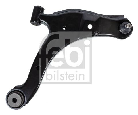 Febi 41053 Querlenker Mit Lager Und Gelenk-image
