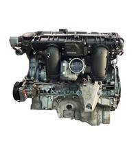 Motor f�r BMW X3 E83 3,0 Si si Benzin N52B30A 11000420497