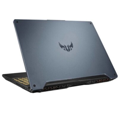 ASUS TUF F15 Gaming Laptop 15.6  i5-10300H 8GB 512GB SSD Win 11H FX506LH-AS51