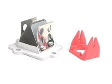 Blocco membrana BGM per Minarelli 50-100cc orizzontale, Suzuki/Aprilia 50cc