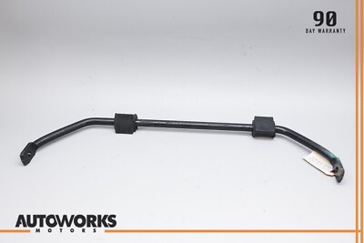 97-06 Jaguar XK8 XKR X100 Rear Sway Anti Roll Stabilizer Bar MJA3500DF OEM