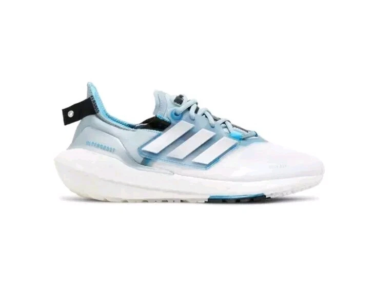 adidas UltraBoost 22 Cold.RDY Magic Grey Silver Metallic for  display picture 1