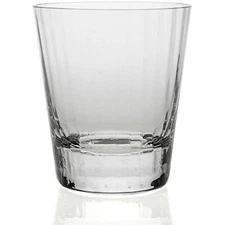 William Yeoward American Bar CORINNE TUMBLER DOUBLE OLD FASHION New