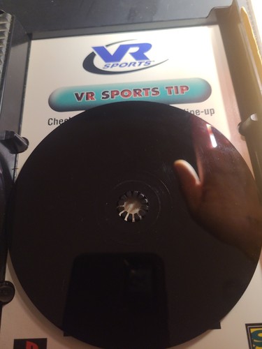 Descent PlayStation 1  - Bild 3 von 5