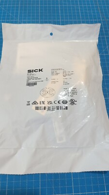 SICK TR4-SDM02CB INTERLOCK SWITCH RFID _0,13_5