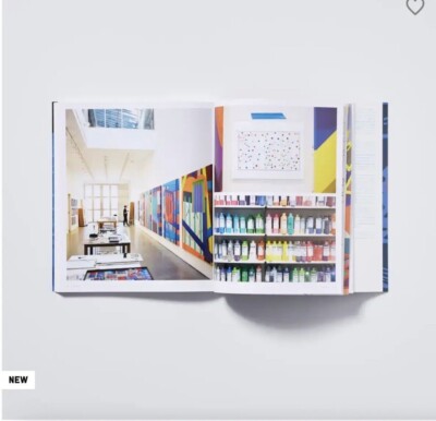 KAWS X UNIQLO Edition Art Book and Tote Bag By Phaidon